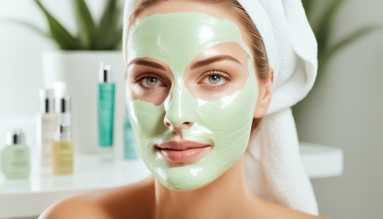 Beauty tips for glowing skin