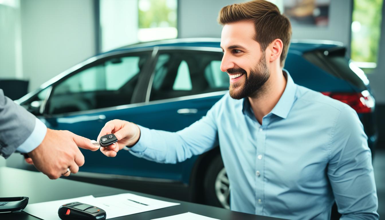 how does a usaa auto loan work