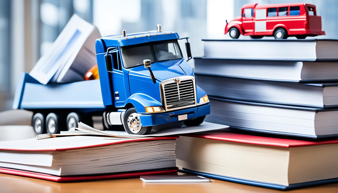 trucking accident law firm new jersey