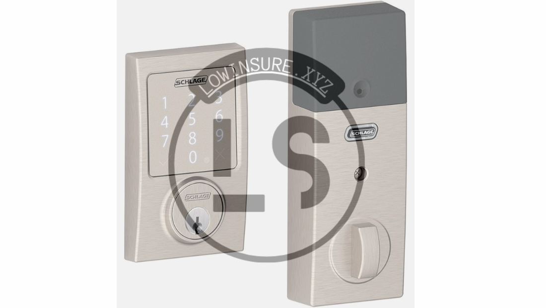 Kwikset Smart Deadbolt The Perfect Blend of Convenience and Advanced Security Features