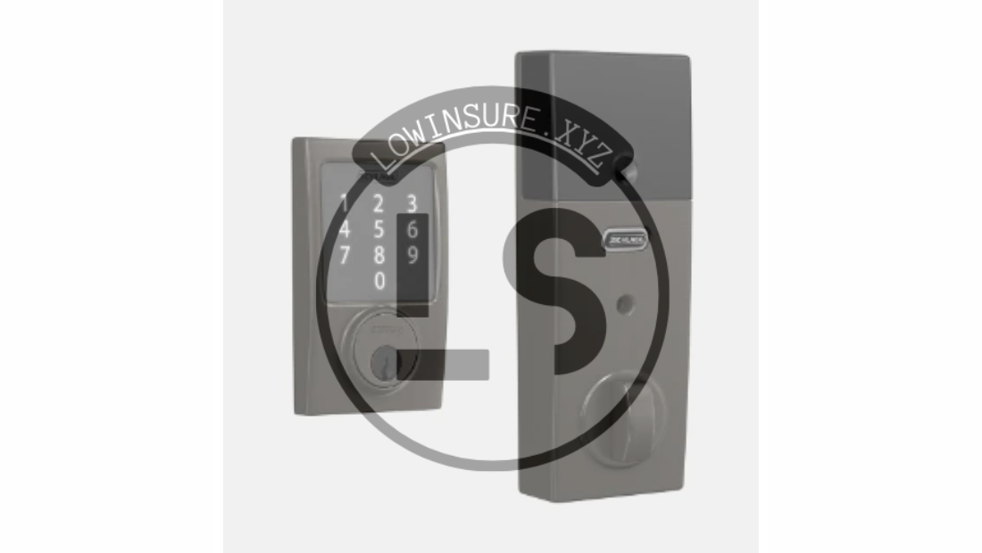 Kwikset Smart Deadbolt The Perfect Blend of Convenience and Advanced Security Features