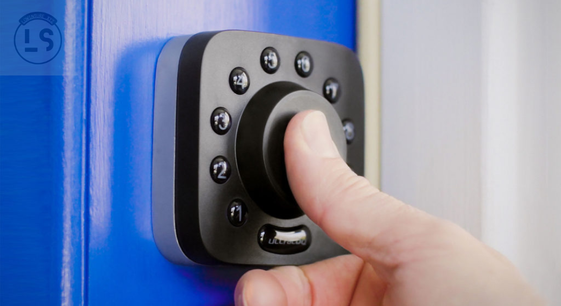 Ultraloq U Bolt Auto Lock The Smart Way to Secure Your Home Seamlessly