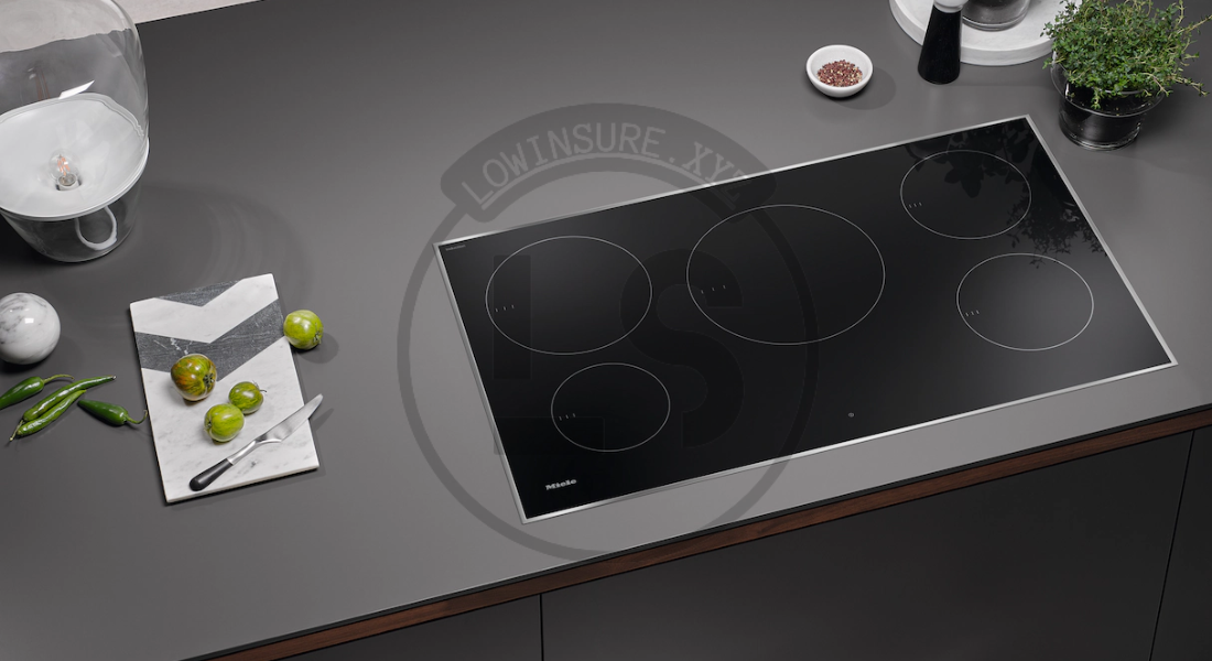 KM 7740 FR Induction Cooktop