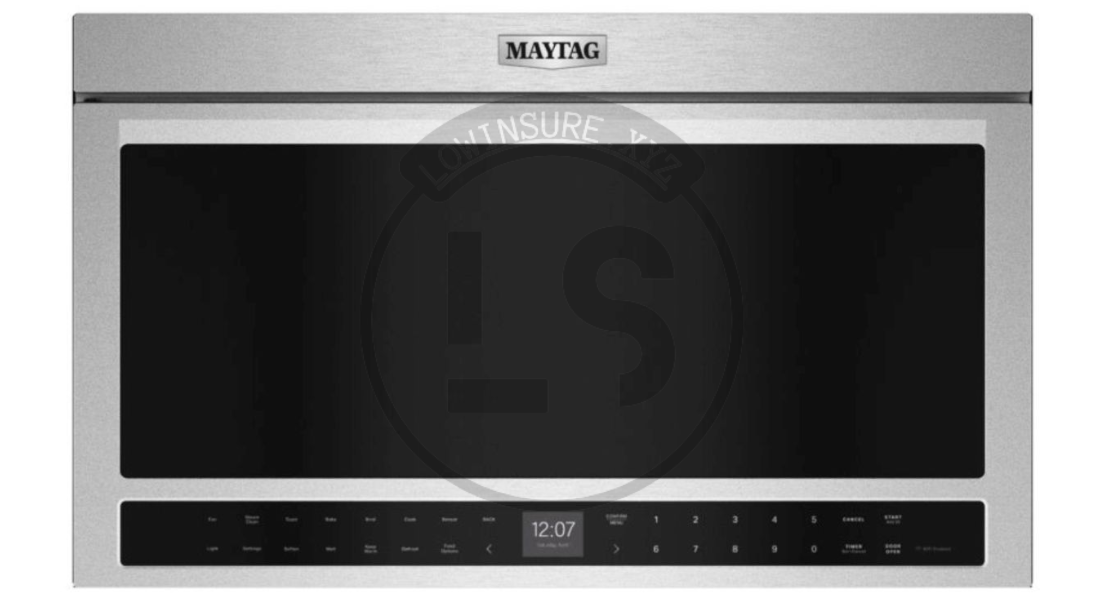 Maytag 1.1 Cu. Ft